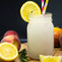 WHITE PEACH SANGRIA WINE/COCKTAIL SLUSHY MIX